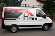 Unser Fuhrpark