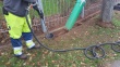 Unser Saugbagger