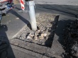 Unser Saugbagger