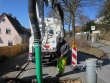 Unser Saugbagger