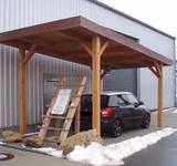 Weitere Bild des Ausstellungcarports